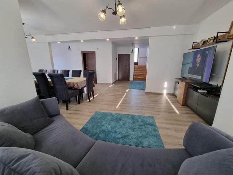 Transylvania House Borsa  Bagian luar foto