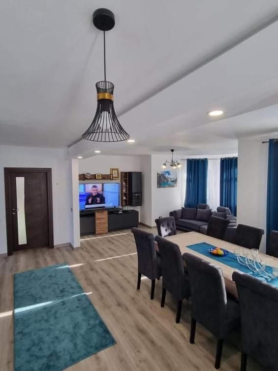 Transylvania House Borsa  Bagian luar foto